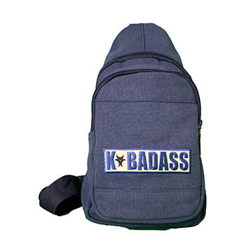 Bandolera K BADASS