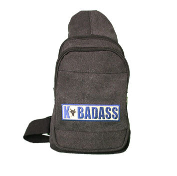 Bandolera K BADASS