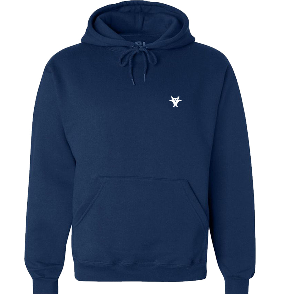 Sudadera logo