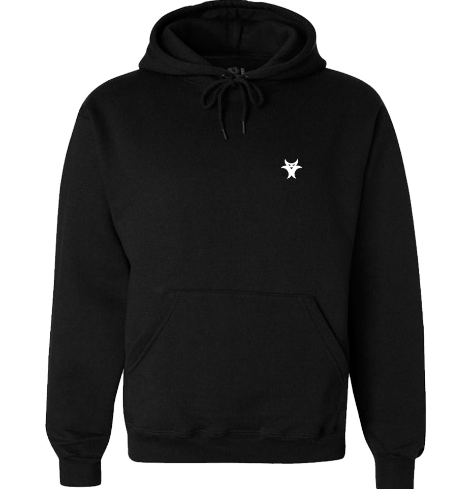 Sudadera logo