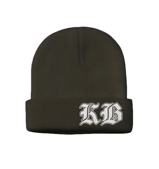 Gorro KB